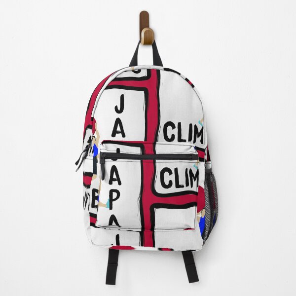 Item preview, Climbing Japan designed and sold by Dariolafuente.