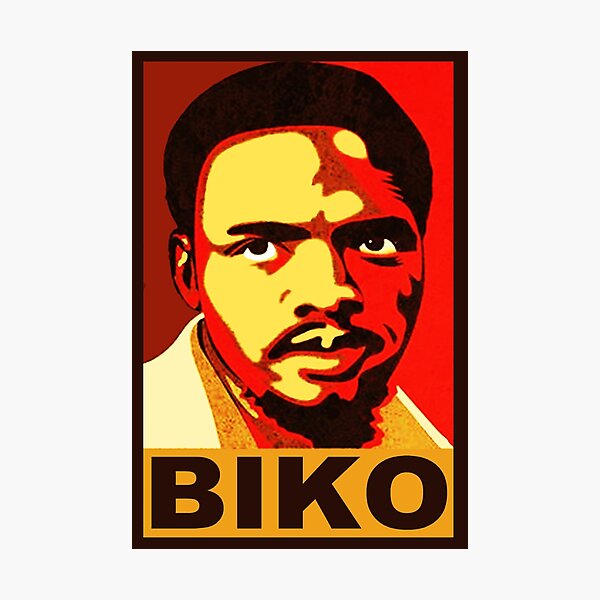 BIKO Photographic Print