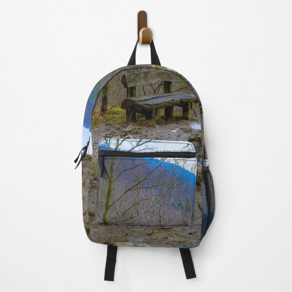 Item preview, Buda hills designed and sold by PeterCseke.