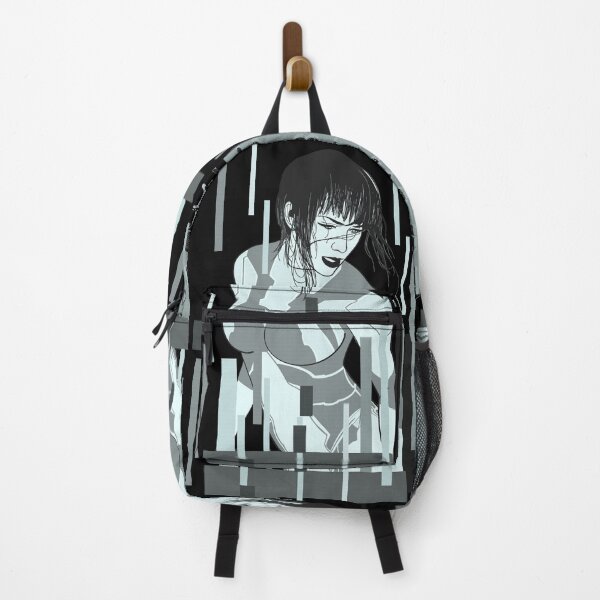 Item preview, Cyberpunk soul 2.1 designed and sold by Blacklinesw9.