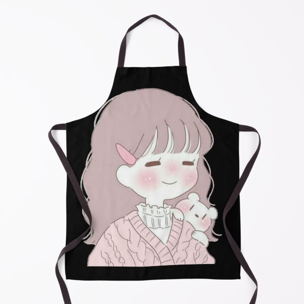 Item preview, pretty girl T-shirt designed and sold by TALASHOP.