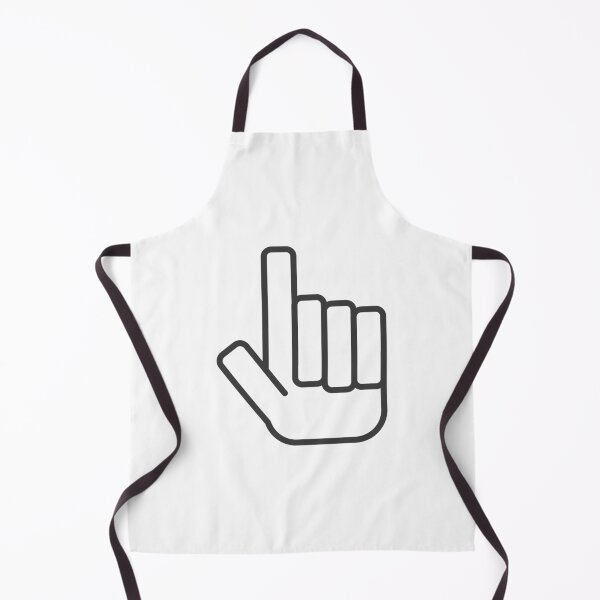 Item preview, Foam Finger designed and sold by THP Creative.