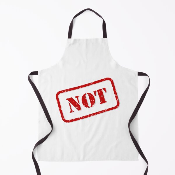 Item preview, Not stamp designed and sold by THP Creative.
