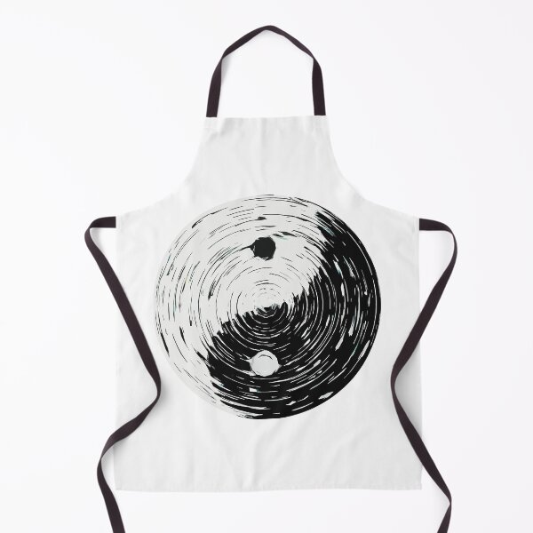 Item preview, Yinyang designed and sold by KHAIRZUL.