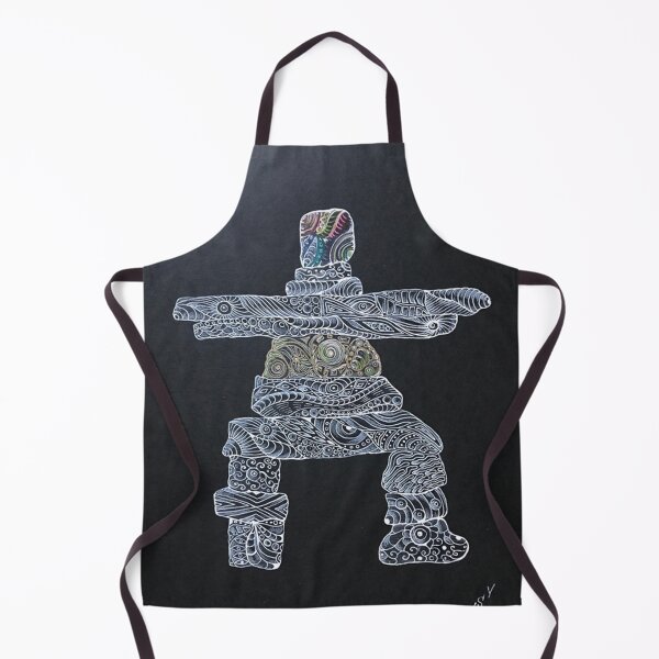 Item preview, Inuksuk designed and sold by Natalya-NSY.