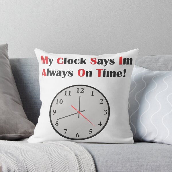 Item preview, Time On My Side designed and sold by trone86.