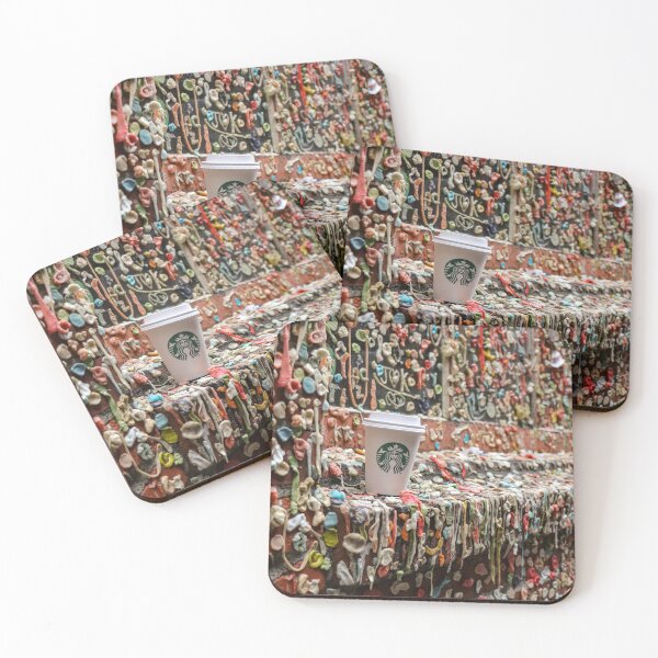 Item preview, Gum Wall designed and sold by kristin54.