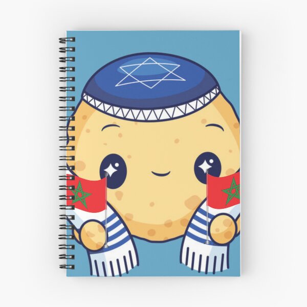 Item preview, Morocco-Israel normalizatioin agreement designed and sold by APNDAWN.
