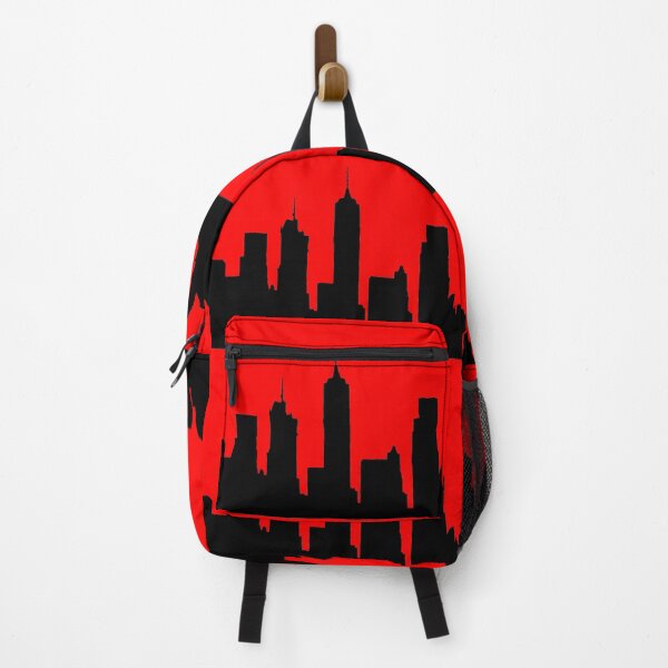 Item preview, City Skyscrapers Designs designed and sold by SeventhGate.