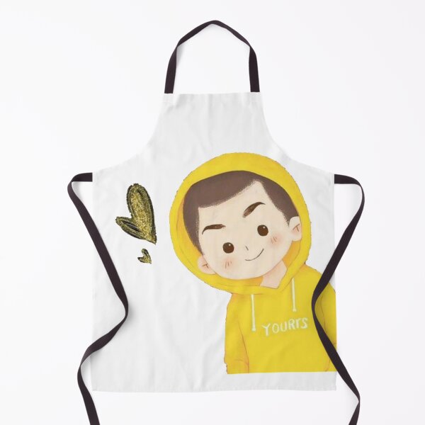 Item preview, Boy and Butterfly Lightweight Hoodie designed and sold by TALASHOP.