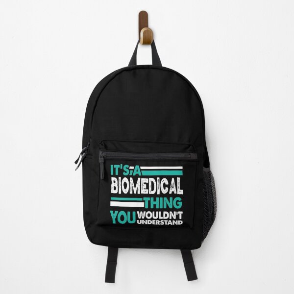 Item preview, It's a Biomedical Thing You Wouldn't Understand  designed and sold by PrintBrint.