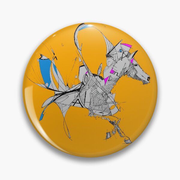 Item preview, pegasus winged divine horse designed and sold by MisSomthink.