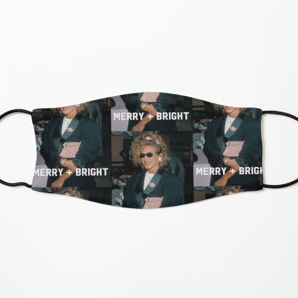 MERRY + BRIGHT Kids Mask
