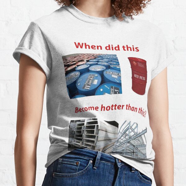 Steel Beams TShirts Redbubble