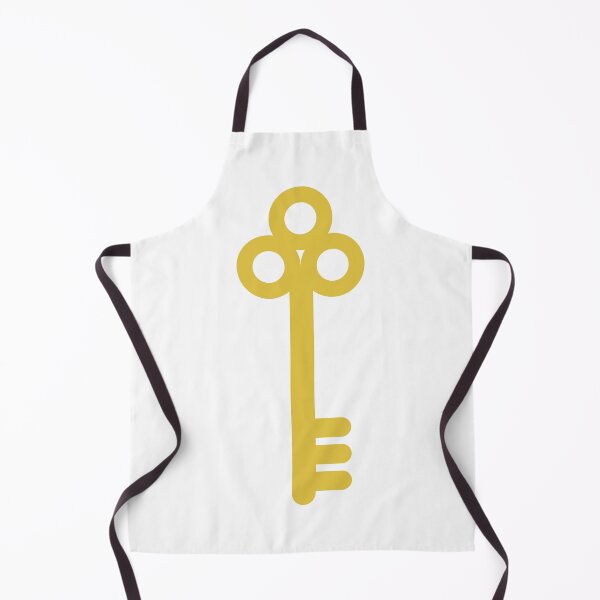 Item preview, Vintage Key designed and sold by THP Creative.
