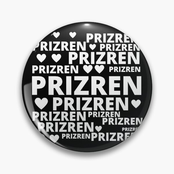 Item preview, Prizren designed and sold by crikz.