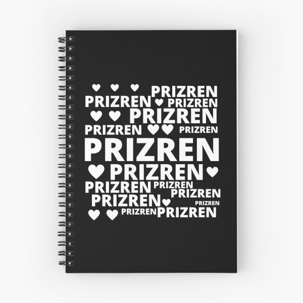 Item preview, Prizren designed and sold by crikz.