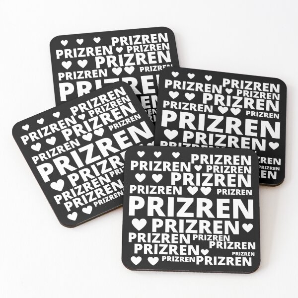 Item preview, Prizren designed and sold by crikz.