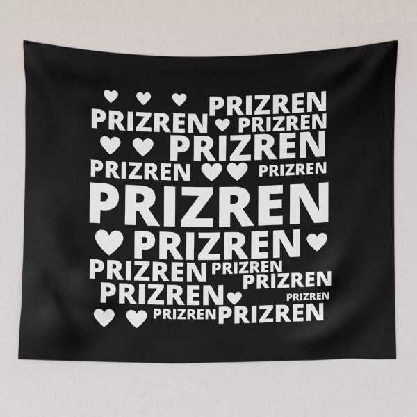 Item preview, Prizren designed and sold by crikz.
