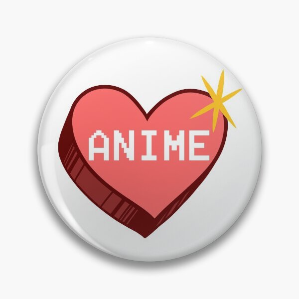 Item preview, Anime Heart designed and sold by Angelmarmosi.