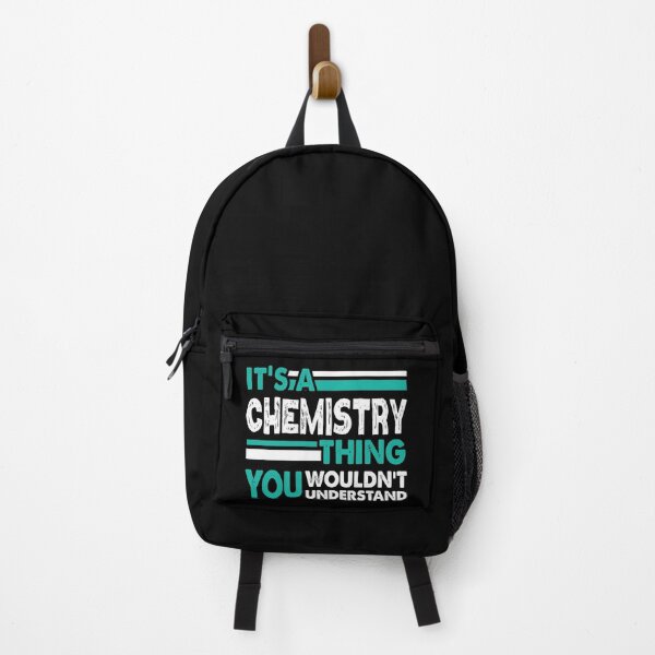Item preview, It's a Chemistry Thing You Wouldn't Understand  designed and sold by PrintBrint.
