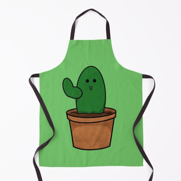 Item preview, Sympathetic cactus designed and sold by GdeGuada.
