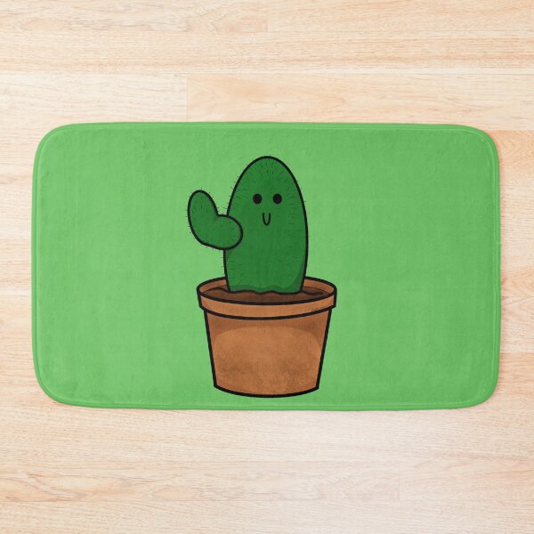 Item preview, Sympathetic cactus designed and sold by GdeGuada.
