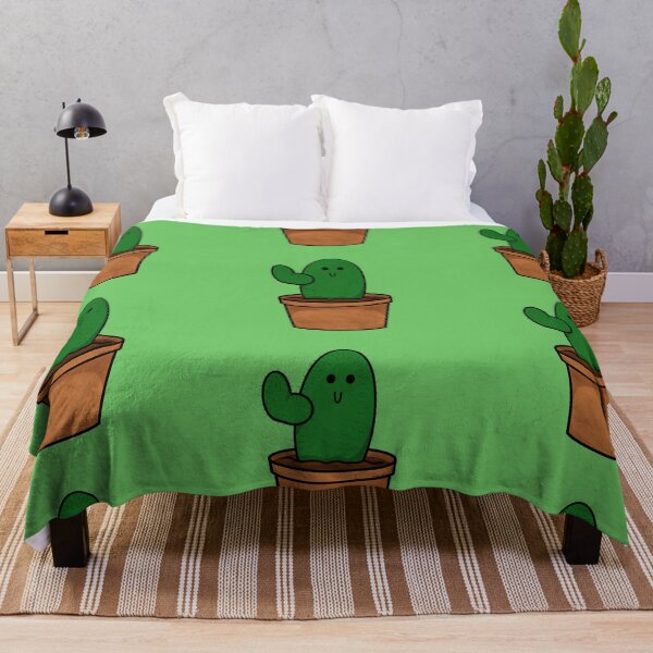 Item preview, Sympathetic cactus designed and sold by GdeGuada.