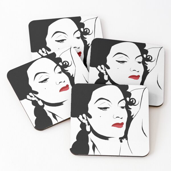 Item preview, Maria Felix Mexican cinema  designed and sold by EdnaGarcia.