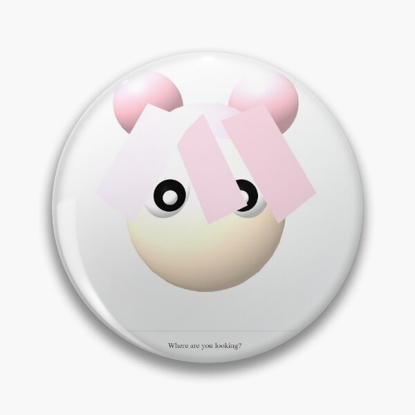 Item preview, Where Are You Looking? designed and sold by mewals.