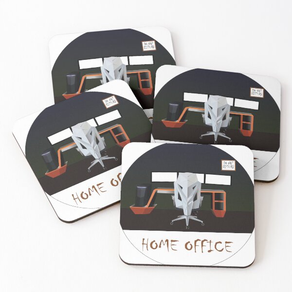 Item preview, Home office designed and sold by Alvarenga-art.