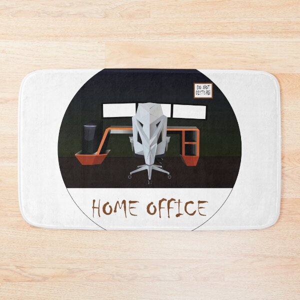 Item preview, Home office designed and sold by Alvarenga-art.