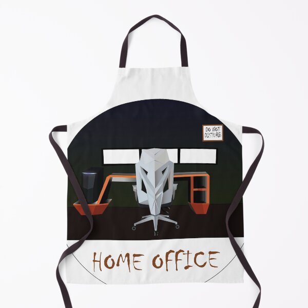 Item preview, Home office designed and sold by Alvarenga-art.