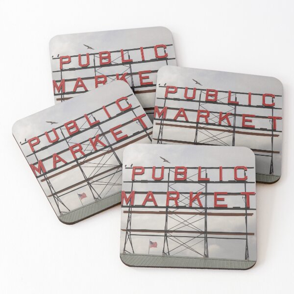 Item preview, Public Market designed and sold by kristin54.