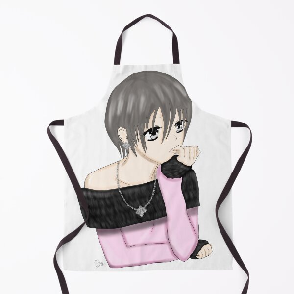 Item preview, Anime kawaii designed and sold by Black22Shhsh.