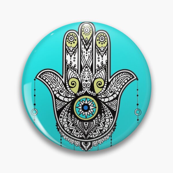 Artikelvorschau, Hamsa entworfen und verkauft von Natalya-NSY.