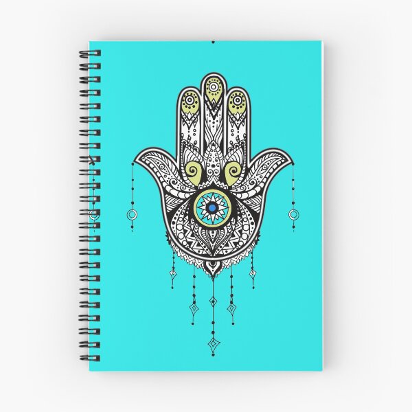 Aperçu de l'œuvre Hamsa créée et vendue par Natalya-NSY.