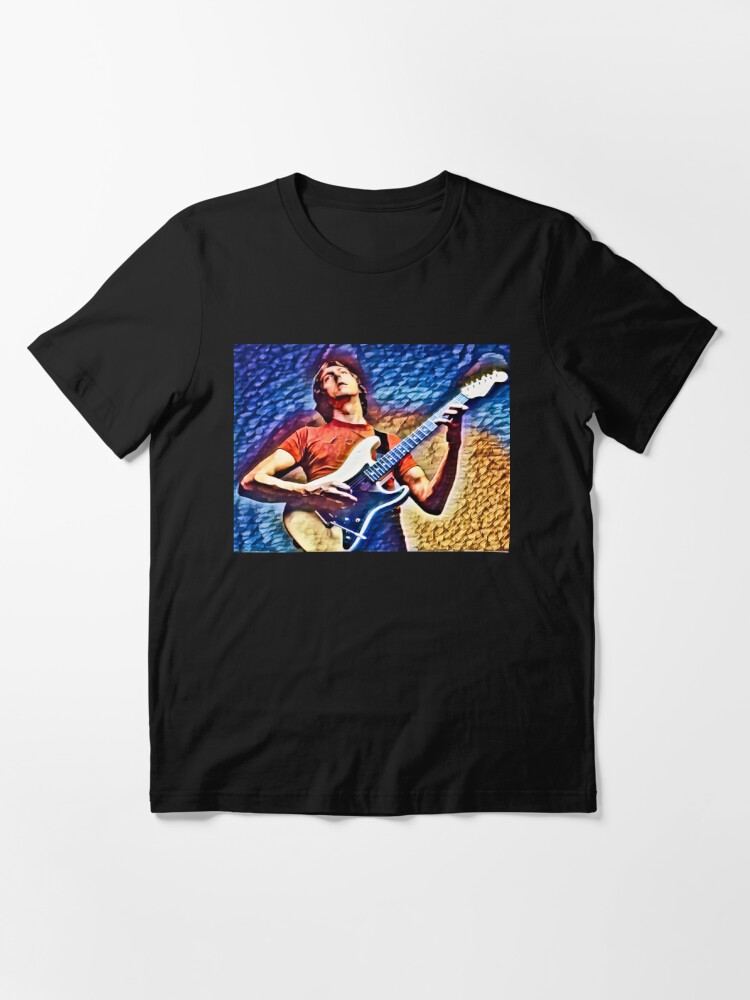 allan holdsworth t shirt