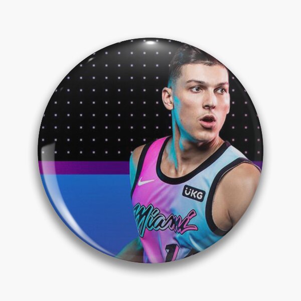 Item preview, Cute Tyler Herro Snarl designed and sold by ParadiseNara.