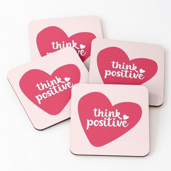 Item preview, Think Positive Motivational designed and sold by MegaStore101.