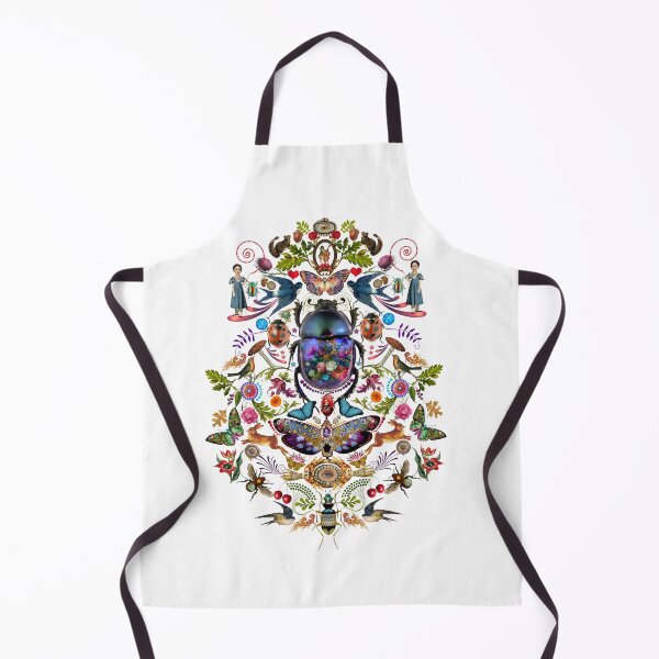 Item preview, beautiful bugs designed and sold by Amy Brecker.