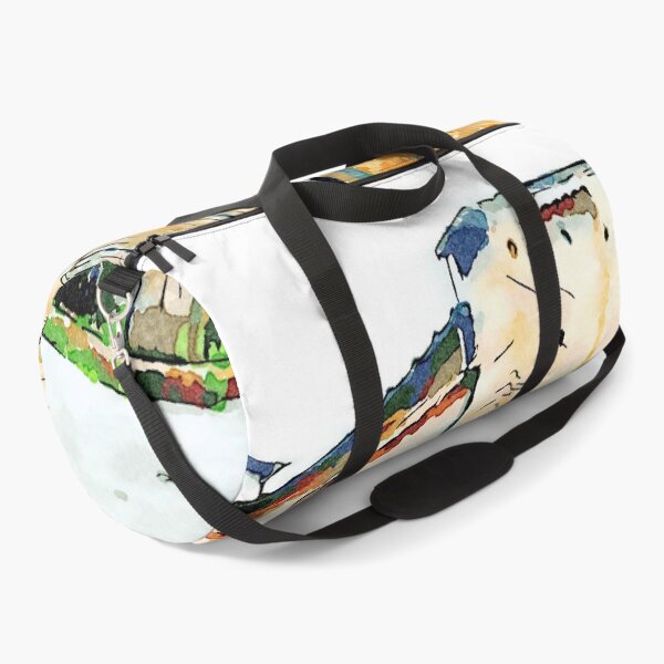 Item preview, Church with bicycle and road signs designed and sold by Giuseppe Cocco.