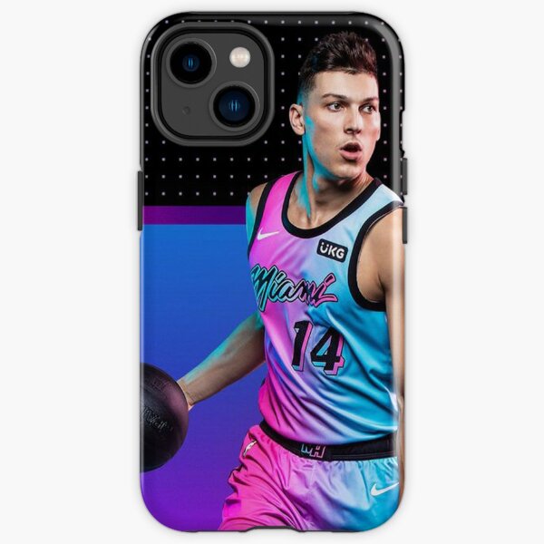 tyler herro shirt tyler herro snarl  Sticker for Sale by AverieJewelry