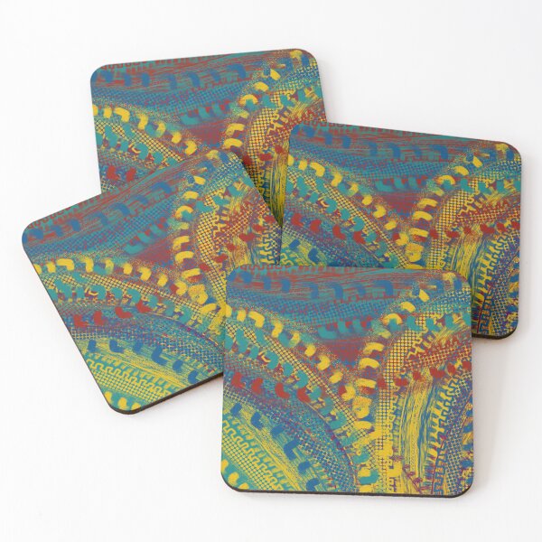 Item preview, Color Work designed and sold by tonyleonr.