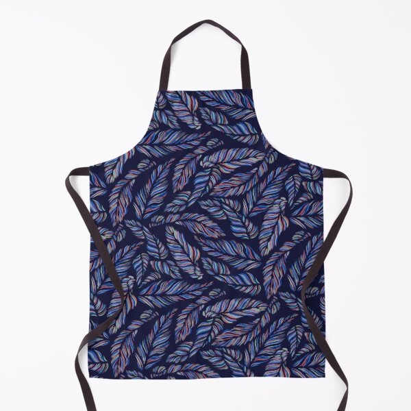 Item preview, Multicolored Leaves designed and sold by Carolina Diaz.