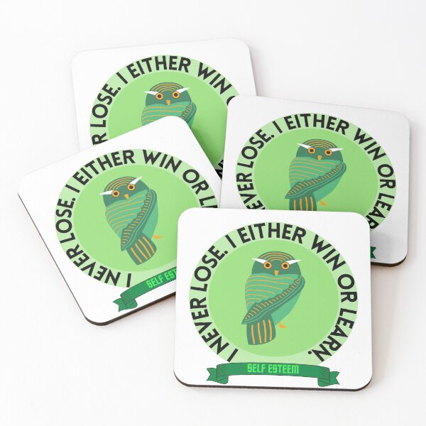 Item preview, Self Esteem designed and sold by LibicoStore.