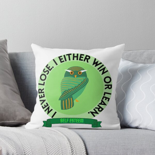 Item preview, Self Esteem designed and sold by LibicoStore.