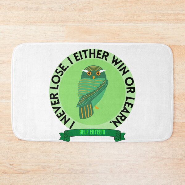 Item preview, Self Esteem designed and sold by LibicoStore.