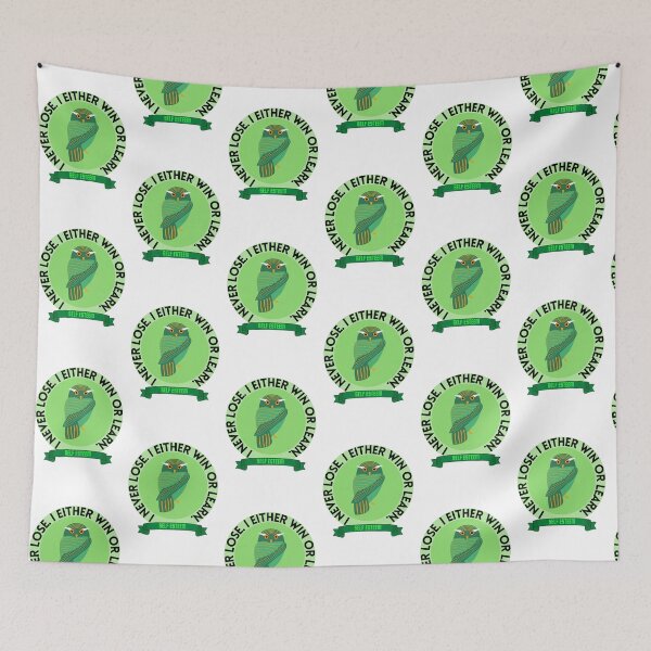 Item preview, Self Esteem designed and sold by LibicoStore.