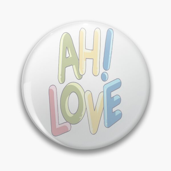 Item preview, Seventeen Ah! Love designed and sold by anglelegs.
